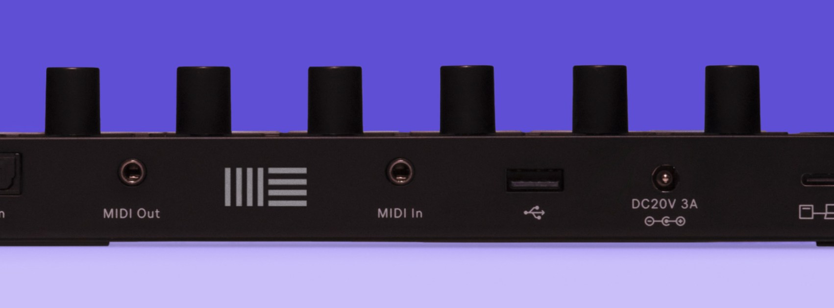 Push 3 Standalone